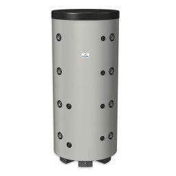 PT 1000 CF ErP puffertartály szigeteléssel
