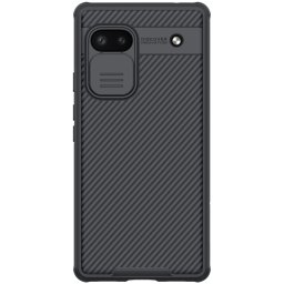 NILLKIN CAMSHIELD PRO Google Pixel 6a fekete