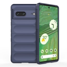 STEPS Védőburkolat a Google Pixel 7 Pro készülékhez sötétkék