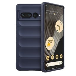 STEPS Védőburkolat a Google Pixel 7 telefonhoz sötétkék