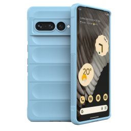 STEPS Védőburkolat a Google Pixel 7 telefonhoz világoskék