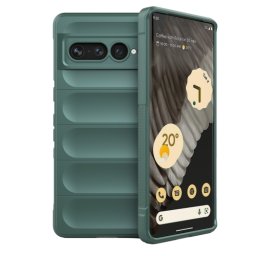 STEPS Védőburkolat a Google Pixel 7 telefonhoz zöld