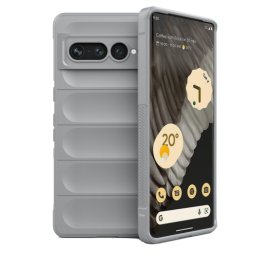 STEPS Védőburkolat a Google Pixel 7-hez szürke