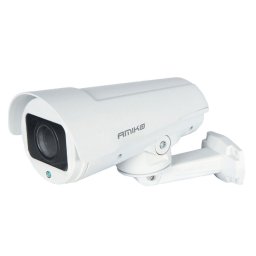 Mozgatható 4 Megapixeles PTZ IP kamera