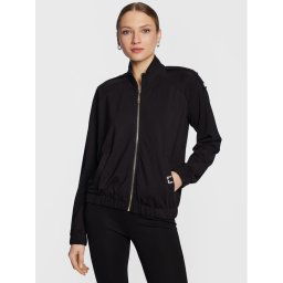 Liu Jo Sport Pulóver TA3075 J6182 Fekete Regular Fit
