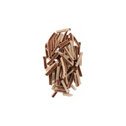 Flamingo Snacks Hapki Strips macska eledel 85 g