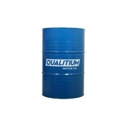 Qualitium L-AN Szerszámgép olaj ISO VG46 205 liter