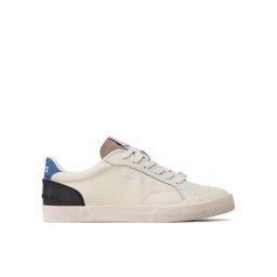 Pepe Jeans Tornacipő Kenton Vintage Wm PMS30877 Fehér