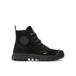 Palladium Bakancs Pampa Hi Zip Wl 95982-010-M Fekete