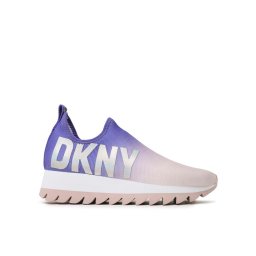 DKNY Sportcipő Azer K4273491 Rózsaszín