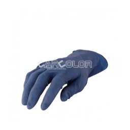 Vastag Latex Gumikesztyű XL-es (50db)