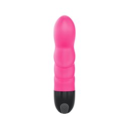 Dorcel Expert G 2.0 - akkus, G-pont vibrátor (pink)