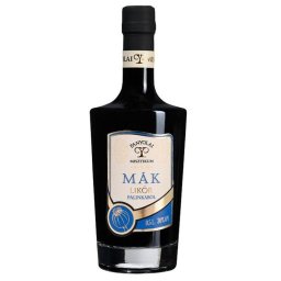 Panyolai Misztikum Máklikőr [0,5L|30%]
