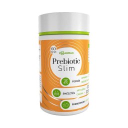 Pharmax Prebiotic Slim kapszula 60x