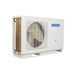 CASCADE HEATSTAR MONOBLOKK HŐSZIVATTYÚ 6KW