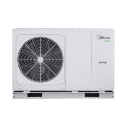 MIDEA M-THERMAL MONOBLOKKOS HŐSZIVATTYÚ 8KW