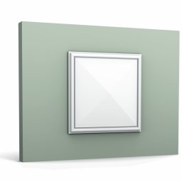 Orac Decor W123 3D Panel, 35 x 333 x 333 mm
