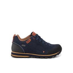 CMP Bakancs Elettra Low Hiking Shoe Wp 38Q4617 Sötétkék