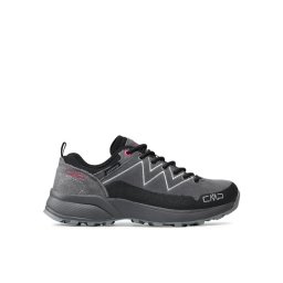 CMP Bakancs Kaleepso Low Wmn Hiking Wp 31Q4906 Szürke