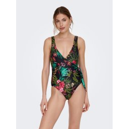 ONLY Női fürdőruha 15283188 Sötétkék