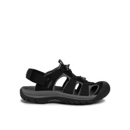 Keen Szandál Rapids H2 1022272 Fekete