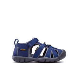 Keen Szandál Seacamp II Cnx 1010096 Sötétkék