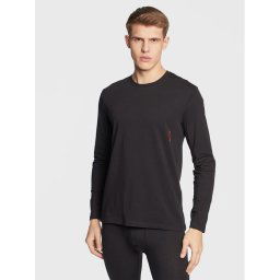 Hugo Hosszú ujjú 50485298 Fekete Regular Fit
