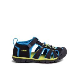 Keen Szandál Seacamp II Cnx 1022984 Fekete