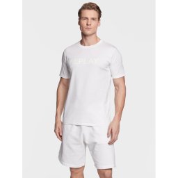 Replay Póló M6462.000.23188P Fehér Regular Fit