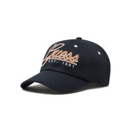 Guess Baseball sapka M3GZ15 WF8V0 Kék