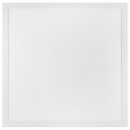 LED panel , 600 x 600 mm , 30 Watt , 3600 lm , süllyesztett/falon kívüli , 2in1 PRO , univerzális , 5 év garanciával , természetes fehér , LEDline
