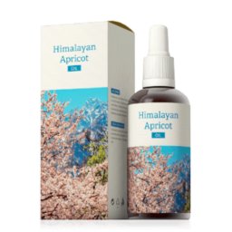 Energy Himalayan Apricot oil 100 ml