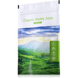 Energy Organic Barley Juice Powder 100 g