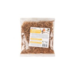 Flamingo szárított kukacok - madár 100 g