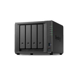 DiskStation DS923+ (4GB)