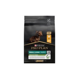 PRO PLAN Small & Mini Puppy HEALTHY START száraz kutyaeledel 3 kg