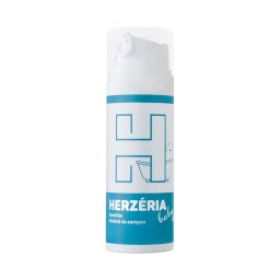 Herzéria Baby kamillás fürdető és sampon 150ml
