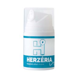 Herzéria Baby koszmó elleni krém gyógynövényekkel 50ml