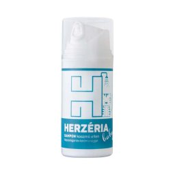 Herzéria Baby sampon koszmó ellen gyógynövényekkel 100ml