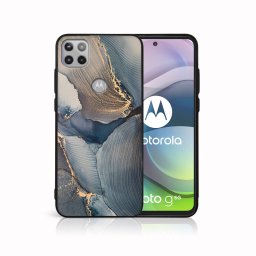 PROTEMIO MY ART Védőburkolat Motorola Moto G 5G SPARKLE (147)