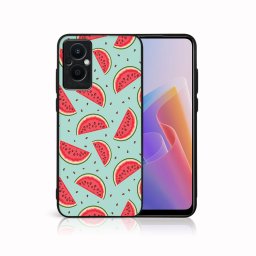 PROTEMIO MY ART Védőtakaró Oppo Reno7 Lite 5G NYÁRI-GÖRÖZES (120)