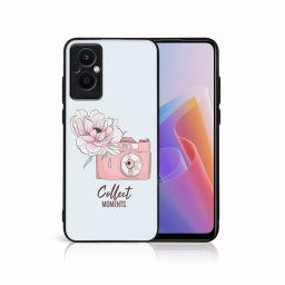 PROTEMIO MY ART Védőtok Oppo Reno7 Lite 5G MOMENTS (122)