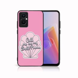 PROTEMIO MY ART Védőburkolat Oppo Reno7 Lite 5G SHELLPHONE (123)