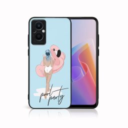 PROTEMIO MY ART Védőtok Oppo Reno7 Lite 5G POOL (126)