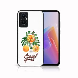 PROTEMIO MY ART Védőburkolat Oppo Reno7 Lite 5G APEROL (127)