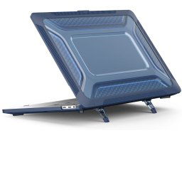 ENKAY Védőkészlet Apple Macbook Pro 16 A2141 kék