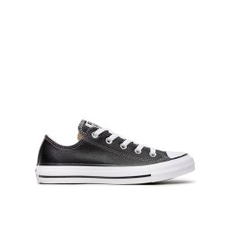 Converse Tornacipő CT Ox 132174C Fekete