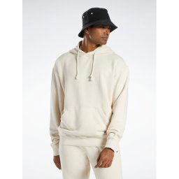 Reebok Pulóver Classics Natural Dye Hoodie HS9141 Bézs
