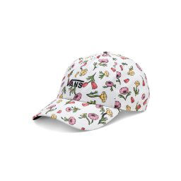 Vans Baseball sapka Court Side Printe VN0A34GRY0E1 Bézs