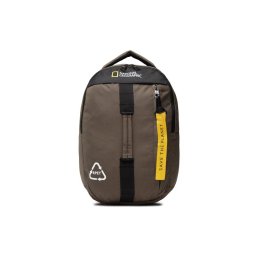 National Geographic Hátizsák Natural N15782.06 Zöld